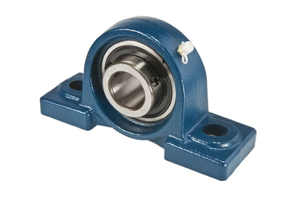 Pillow-Block-Bearings Pillow Block Bearing Manufacturers