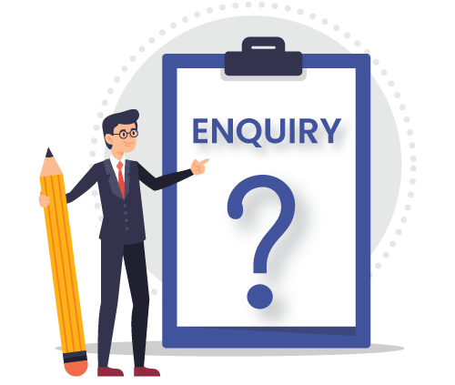 Enquiry for Ball Bearing