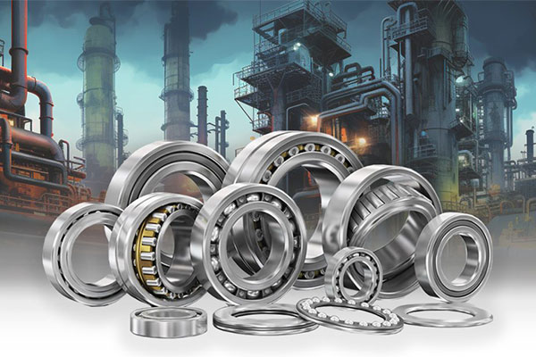 About Ball Bearing Manufacturers