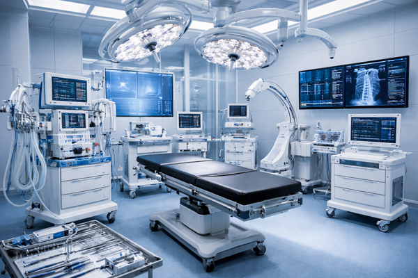 Uses-for-Ball-Screws-Medical-Equipment