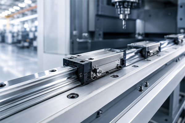 Linear Guideway Traders