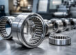 Needle Roller Bearing Manufacturers in Ahmedabad
