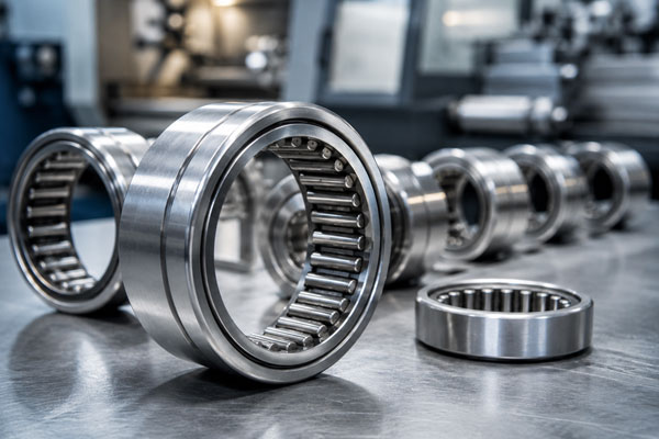 Needle Roller Bearing Manufacturers in Ahmedabad